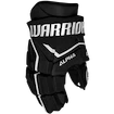 Gants de hockey Warrior Alpha LX2 Max Black Junior