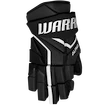 Gants de hockey Warrior Alpha LX2 Max Black Junior