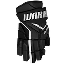 Gants de hockey Warrior Alpha LX2 Max Black Junior