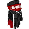 Gants de hockey Warrior Alpha LX2 Max Black/Red Junior