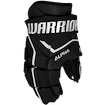 Gants de hockey Warrior Alpha LX2 Max Black Senior