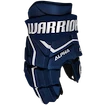 Gants de hockey Warrior Alpha LX2 Max Navy Senior