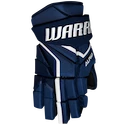 Gants de hockey Warrior Alpha LX2 Max Navy Senior