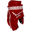 Gants de hockey Warrior Alpha LX2 Max Red Junior