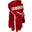 Gants de hockey Warrior Alpha LX2 Max Red Junior