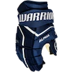 Gants de hockey Warrior Alpha LX2 Navy Senior