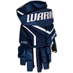 Gants de hockey Warrior Alpha LX2 Navy Senior