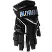 Gants de hockey Warrior Alpha LX2 Pro Black Junior