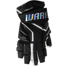 Gants de hockey Warrior Alpha LX2 Pro Black Junior