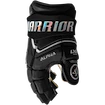 Gants de hockey Warrior Alpha LX2 Pro Black Senior