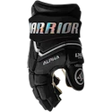 Gants de hockey Warrior Alpha LX2 Pro Black Senior