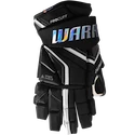 Gants de hockey Warrior Alpha LX2 Pro Black Senior
