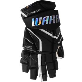 Gants de hockey Warrior Alpha LX2 Pro Black Senior