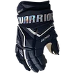Gants de hockey Warrior Alpha LX2 Pro Navy Junior