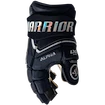 Gants de hockey Warrior Alpha LX2 Pro Navy Junior