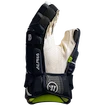 Gants de hockey Warrior Alpha LX2 Pro Navy Junior