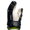 Gants de hockey Warrior Alpha LX2 Pro Navy Junior