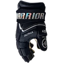 Gants de hockey Warrior Alpha LX2 Pro Navy Senior