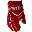 Gants de hockey Warrior Alpha LX2 Pro Red Junior