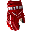 Gants de hockey Warrior Alpha LX2 Pro Red Junior