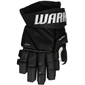 Gants de hockey Warrior Alpha LX3 Black Junior