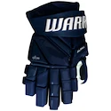 Gants de hockey Warrior Alpha LX3 Navy Junior