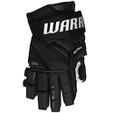 Gants de hockey Warrior Alpha LX3 Pro Black Junior
