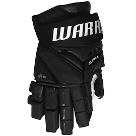 Gants de hockey Warrior Alpha LX3 Pro Black Youth