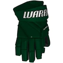 Gants de hockey Warrior Alpha LX3 Team Green Junior
