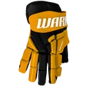 Gants de hockey Warrior Covert QR5 30 black/gold Junior