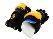 Gants de hockey Warrior Covert QR5 30 Black/Gold Senior
