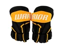 Gants de hockey Warrior Covert QR5 30 Black/Gold Senior
