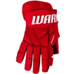 Gants de hockey Warrior Covert QR5 30 Red Senior