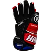 Gants de hockey Warrior Covert QR5 Pro black débutant