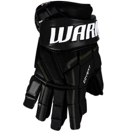 Gants de hockey Warrior Covert QR5 Pro black débutant