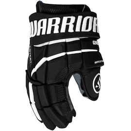 Gants de hockey Warrior Covert QR6 Black Junior