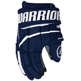 Gants de hockey Warrior Covert QR6 Navy Junior