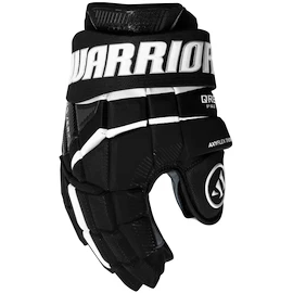 Gants de hockey Warrior Covert QR6 PRO Black Senior