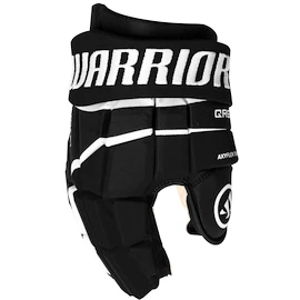 Gants de hockey Warrior Covert QR6 Team Black Senior