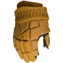 Gants de hockey Warrior Covert QR6T SE TAN Junior 11 pouces