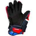 Gants de hockey Warrior Covert QRE 10 Junior