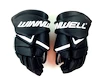 Gants de hockey WinnWell  AMP500 Black Senior