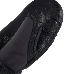 Gants Haglöfs  Niva palcové černá, 8 8
