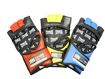 Gants MMA Power System  Katame Evo Yellow