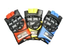 Gants MMA Power System  Katame Evo Yellow