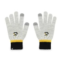 Gants pour homme 47 Brand  NHL Pittsburgh Penguins Deep Zone ’47 GLOVE