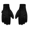 Gants pour homme Salewa  Ortles durastretch merino Black out