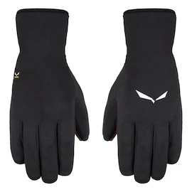 Gants Salewa Ortles PL Gloves Black Out