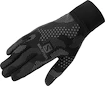 Gants Salomon  Agile Warm Glove Black