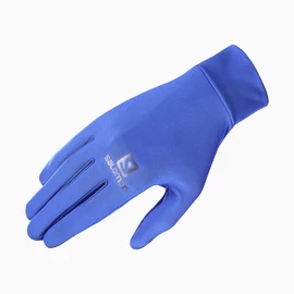 Gants Salomon Cross Warm Glove Nautical Blue